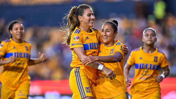 Soi kèo Nữ Tigres UANL vs Nữ Puebla, 02h00 ngày 18/8 - Ảnh 2