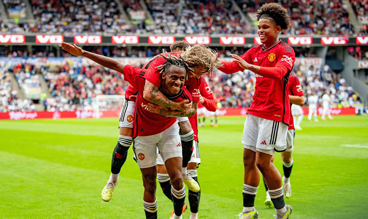 Nhận định MU vs Lyon, 20h00 ngày 19/7: Nhẹ nhàng vượt ải - Ảnh 2