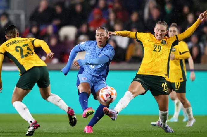 Nhận định nữ Úc vs nữ Ireland, 17h ngày 20/7: Khởi đầu thuận lợi - Ảnh 2