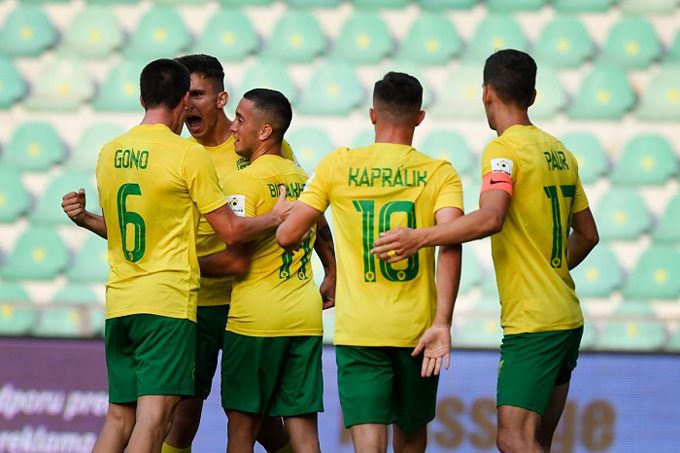 T&agrave;i xỉu ngon nhất h&ocirc;m nay: Levadia Tallinn vs MSK Zilina, 23h45 ng&agrave;y 20/7 - Ảnh 2