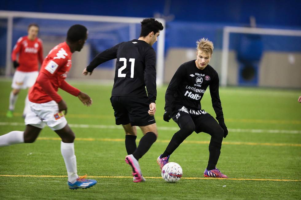 Lật tẩy nhà cái hôm nay: Lahti vs Mariehamn, 19h ngày 23/7 - Ảnh 1
