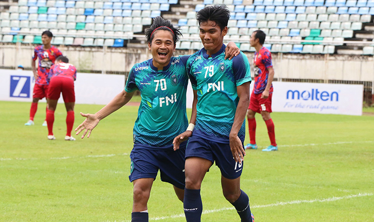 Nhận định Mawyawadi vs Yangon United, 16h30 ngày 24/7: Sức mạnh khó cưỡng - Ảnh 4