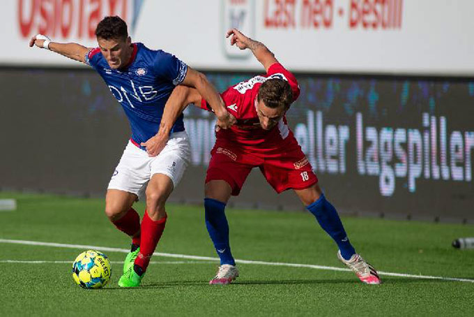 Típ bóng ngon nhất hôm nay: HamKam vs Stabaek, 22h ngày 23/7 - Ảnh 2