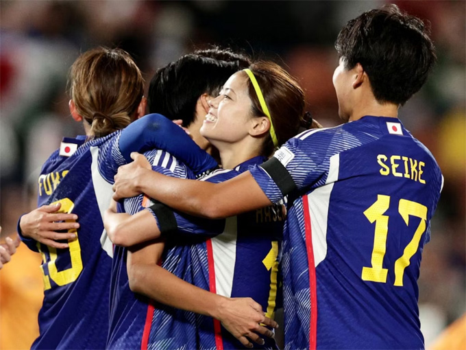 Soi kèo Nữ Nhật Bản vs Nữ Costa Rica, 02h00 ngày 18/8 - Ảnh 2