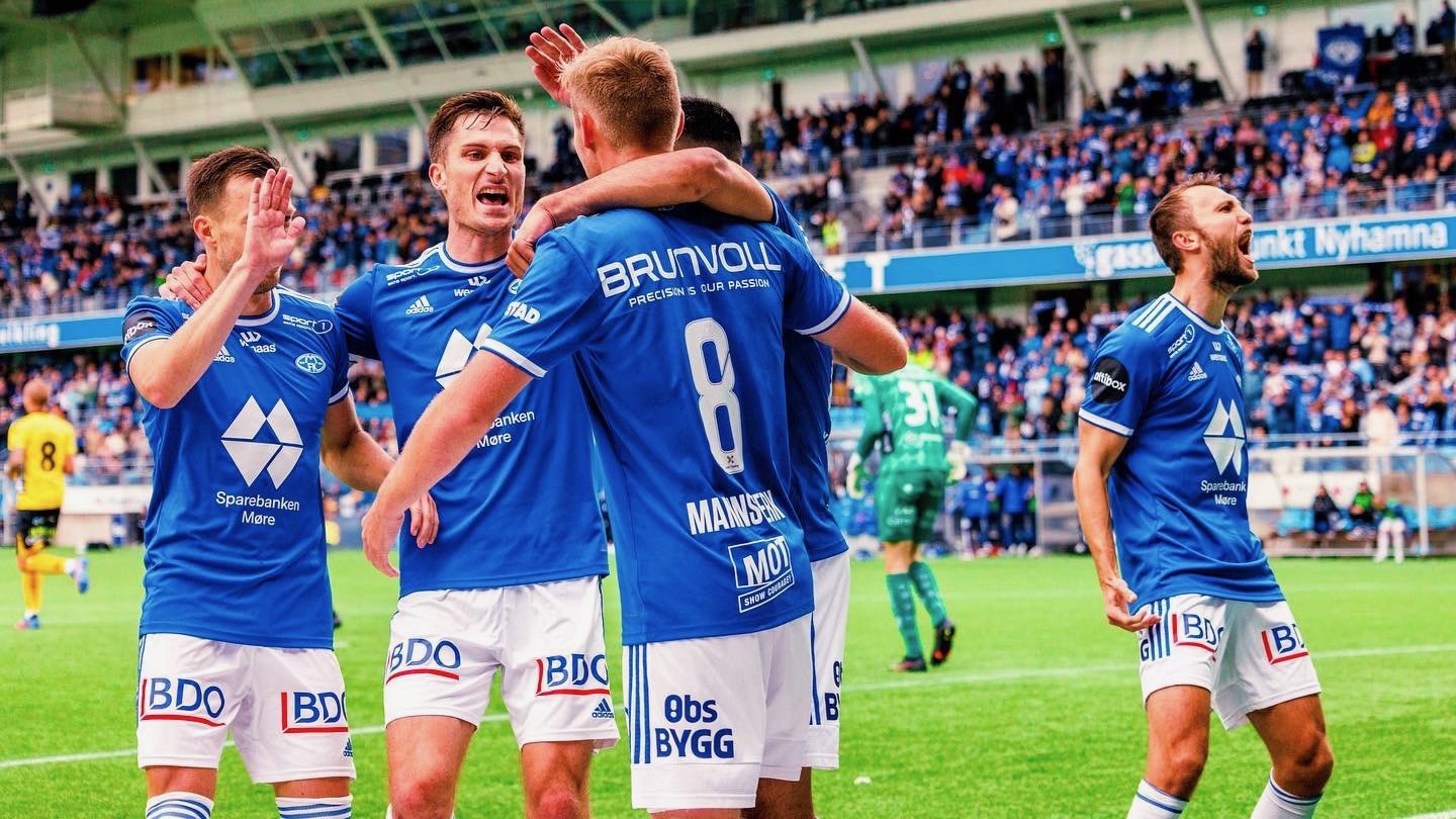 Soi kèo phạt góc HJK Helsinki vs Molde, 23h ngày 25/7 - Ảnh 1