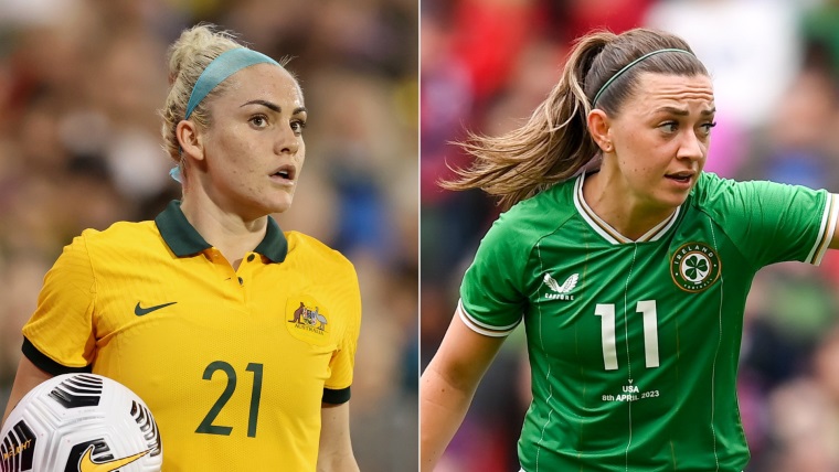 Nhận định Nữ Canada vs Nữ Ireland, 19h ngày 26/7: Cầu hòa - Ảnh 2