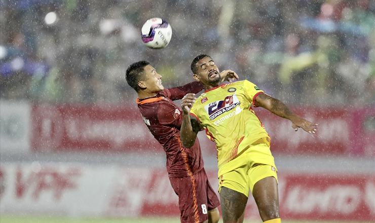 Nhận định Thanh Hóa vs Bình Định, 18h00 ngày 27/7: Miệt mài bám đuổi - Ảnh 4