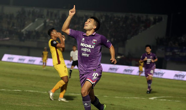 Lật tẩy nhà cái hôm nay: Persikabo 1973 vs Persita Tangerang, 15h ngày 28/7 - Ảnh 4