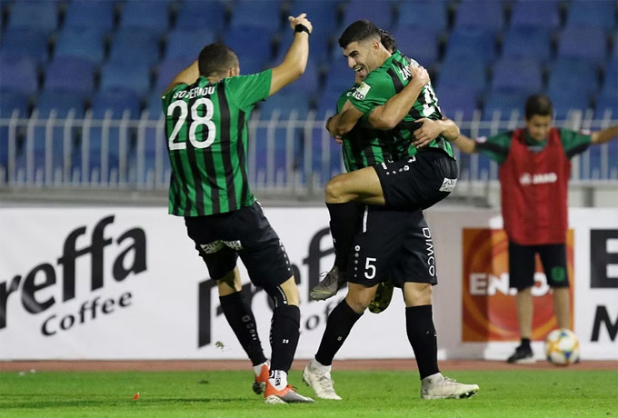 Soi kèo Qabala vs Omonia Nicosia, 23h00 ngày 27/7 - Ảnh 2