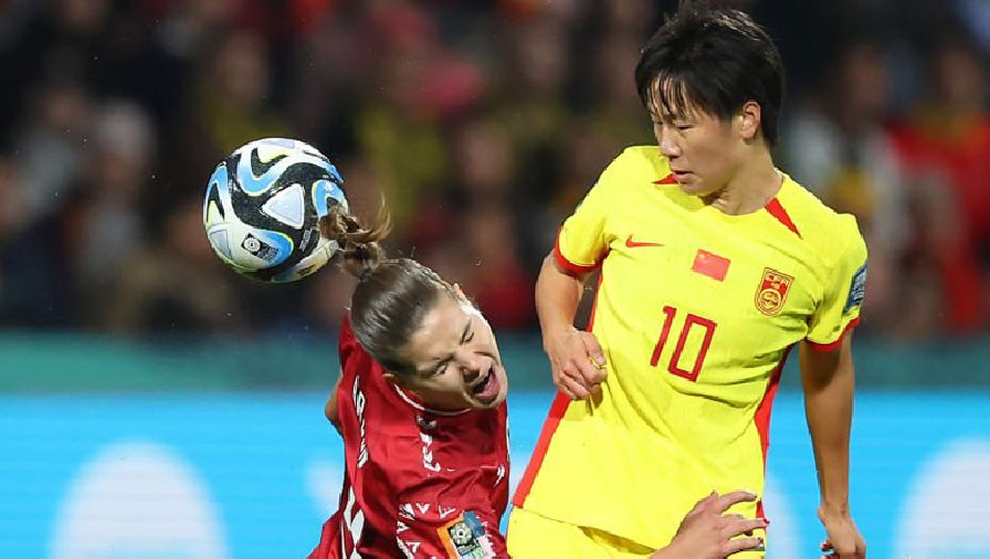 Soi kèo phạt góc Nữ Trung Quốc vs Nữ Haiti, 18h ngày 28/7 - Ảnh 1