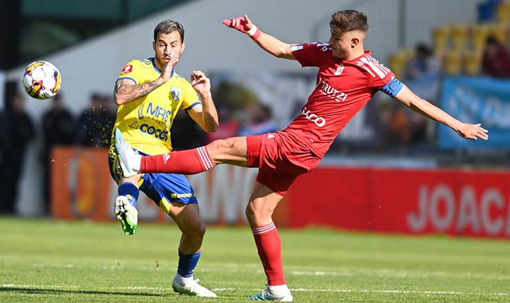 Nhận định Petrolul Ploiesti vs FC Voluntari, 22h30 ngày 31/7: Khách sáng giá - Ảnh 4