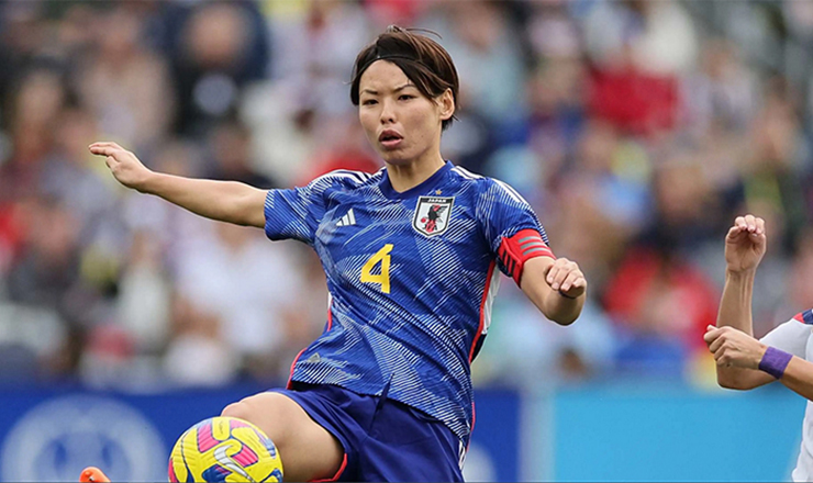 Soi kèo phạt góc Nữ Nhật Bản vs Nữ Tây Ban Nha, 14h00 ngày 31/7 - Ảnh 1