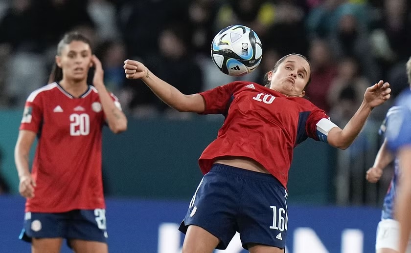 Nhận định Nữ Costa Rica vs Nữ Zambia, 14h ngày 31/7: Khỏe hơn là thắng - Ảnh 1