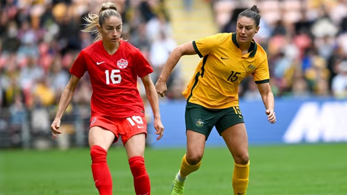 Soi tỷ lệ kèo phạt góc Nữ Canada vs Nữ Australia, 17h00 ngày 31/7 - Ảnh 2