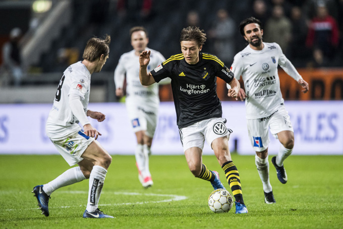 Trận cầu vàng hôm nay: Sirius FK vs AIK Solna, 0h ngày 1/8 - Ảnh 2