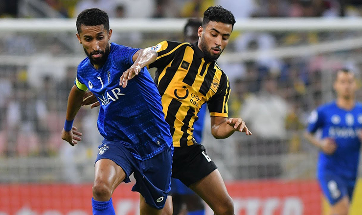 Nhận định Al Shorta vs Al Ittihad Jeddah, 22h00 ngày 2/8: Sức mạnh tuyệt đối - Ảnh 4