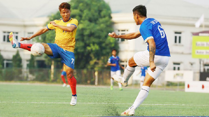 Soi kèo Sagaing United vs Dagon, 16h30 ngày 3/8 - Ảnh 2