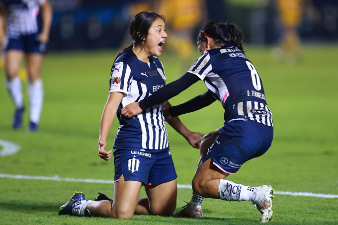 Soi kèo Nữ Pachuca vs Nữ Atletico San Luis, 08h06 ngày 5/8 - Ảnh 2