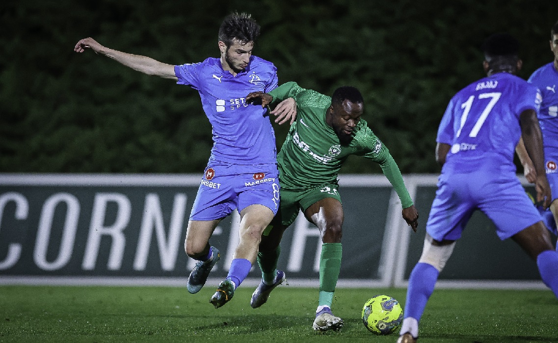 Nhận định Dinamo Tbilisi II vs Lokomotiv Tbilisi, 20h30 ngày 8/8: Nối dài mạch thắng - Ảnh 1