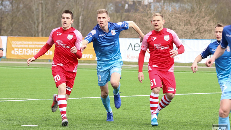 Nhận định FC Molodechno vs Lokomotiv Gomel, 21h00 ngày 11/8: Miệt mài bám đuổi - Ảnh 3