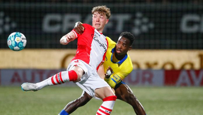 Soi kèo xiên, soi kèo bóng đá ngon ăn ngày 11/8/2023 - Ảnh 1