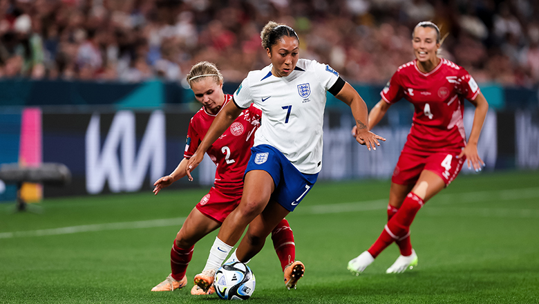 Soi kèo phạt góc nữ Anh vs nữ Colombia, 17h30 ngày 12/8 - Ảnh 1