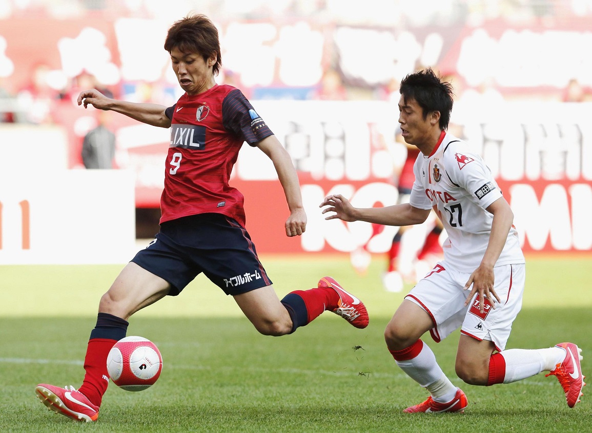 Nhận định Nagoya Grampus Eight vs Kashima Antlers, 16h ngày 13/8: Tận dụng lợi thế - Ảnh 2