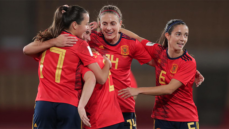 Soi kèo phạt góc Nữ Tây Ban Nha vs Nữ Thụy Điển, 15h00 ngày 15/8 - Ảnh 1