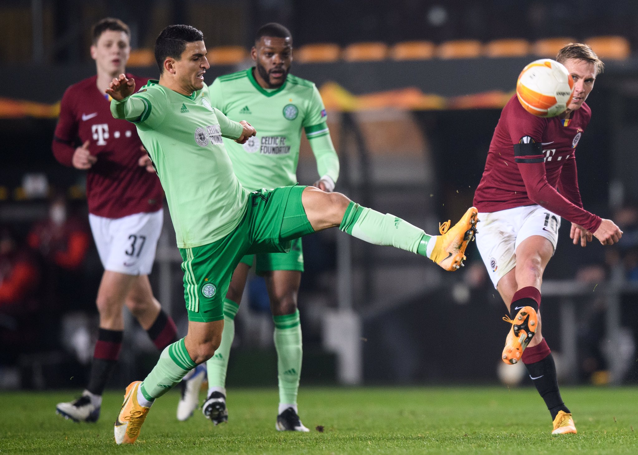 Lật tẩy nh&agrave; c&aacute;i h&ocirc;m nay: Sparta Prague vs FC Copenhagen, 0h00 ng&agrave;y 16/8	 - Ảnh 2