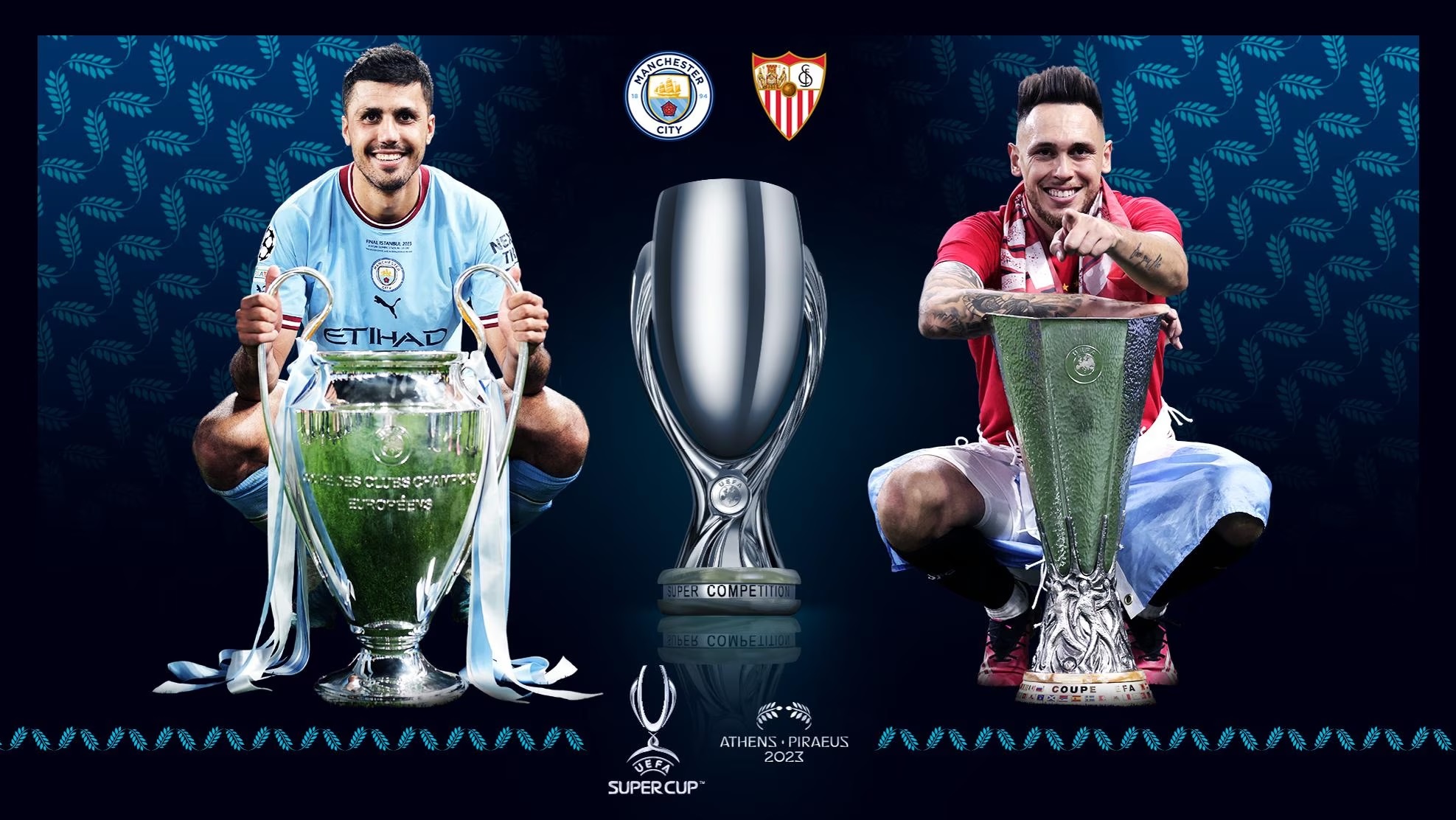 Chuy&ecirc;n gia Sports Mole dự đo&aacute;n Man City vs Sevilla, 02h00 ng&agrave;y 17/8		 - Ảnh 2