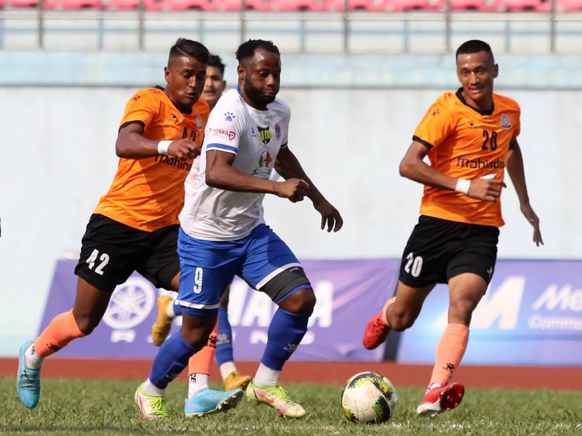 Nhận định ATK Mohun Bagan vs Machhindra, 20h30 ngày 16/8: Đẳng cấp khác biệt  - Ảnh 1