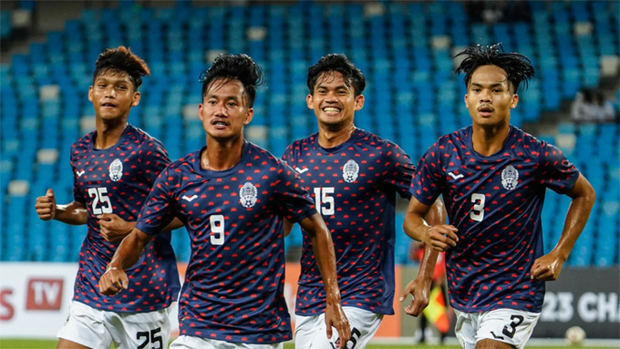 Soi kèo U23 Campuchia vs U23 Brunei, 16h00 ngày 17/8 - Ảnh 2