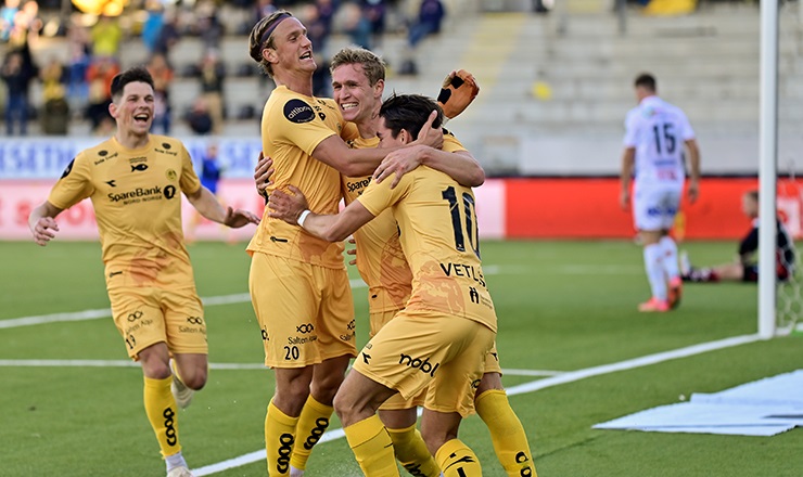 Trận b&oacute;ng đ&aacute;ng ngờ nhất h&ocirc;m nay: FC Pyunik vs Bodo Glimt, 23h00 ng&agrave;y 17/8		 - Ảnh 3