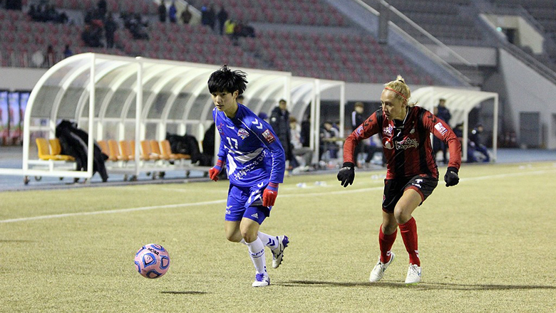 Nhận định Nữ Hwacheon KSPO vs Nữ Gyeongju KHNP, 17h00 ng&agrave;y 22/8: X&acirc;y chắc ng&ocirc;i đầu - Ảnh 4