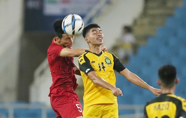 Nhận định U23 Brunei vs U23 Myanmar, 20h00 ngày 21/8: Thắng và hy vọng - Ảnh 2