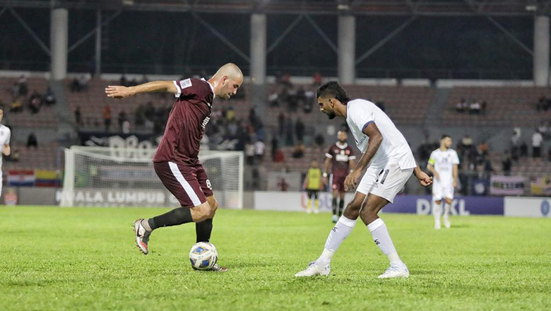 Nhận định PSM Makassar vs Yangon United, 18h00 ngày 23/8: Chênh lệch đẳng cấp - Ảnh 2