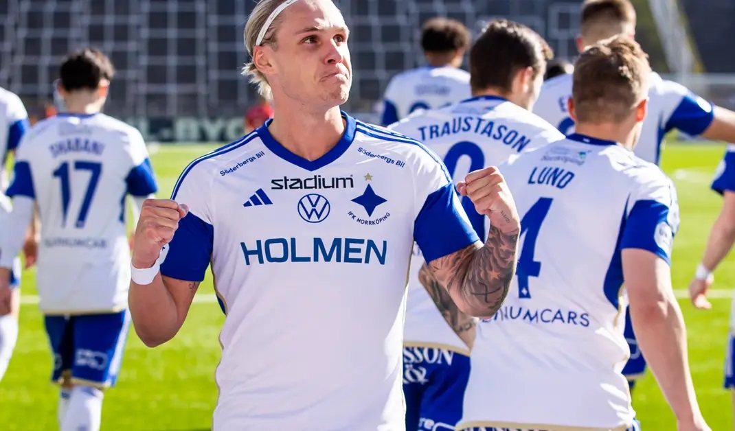 Lật tẩy nh&agrave; c&aacute;i h&ocirc;m nay: Lucksta vs Norrkoping, 23h ng&agrave;y 24/8	 - Ảnh 1