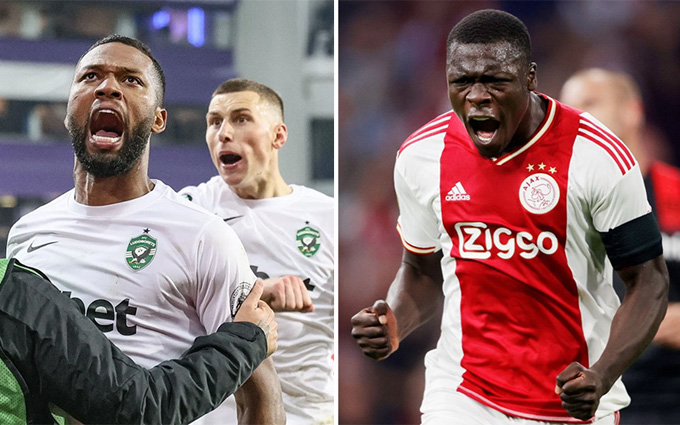 Soi kèo Ludogorets vs Ajax, 01h00 ngày 25/8 - Ảnh 2