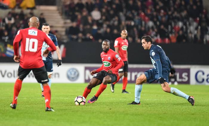 Nhận định Rennes vs Le Havre, 18h00 ngày 27/8: Chiến thắng cách biệt - Ảnh 2