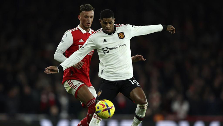 Soi kèo phạt góc Arsenal vs MU, 22h30 ngày 3/9 - Ảnh 1