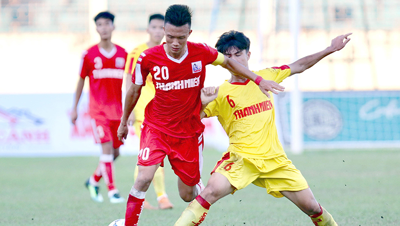 Nhận định U21 Hà Nội vs U21 Hạ Long, 17h00 ngày 5/9: Sức mạnh nhà vô địch - Ảnh 3