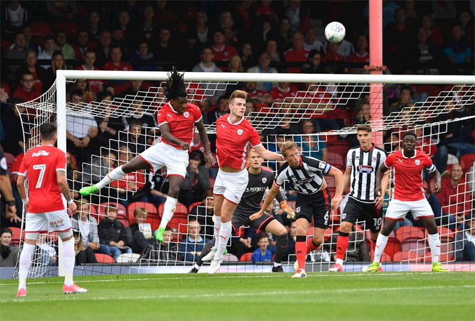 Soi kèo Fleetwood Town vs Tranmere Rovers, 01h00 ngày 6/9 - Ảnh 2