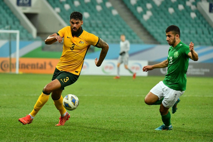 Soi kèo U23 Lào vs U23 Australia, 22h30 ngày 6/9 - Ảnh 2
