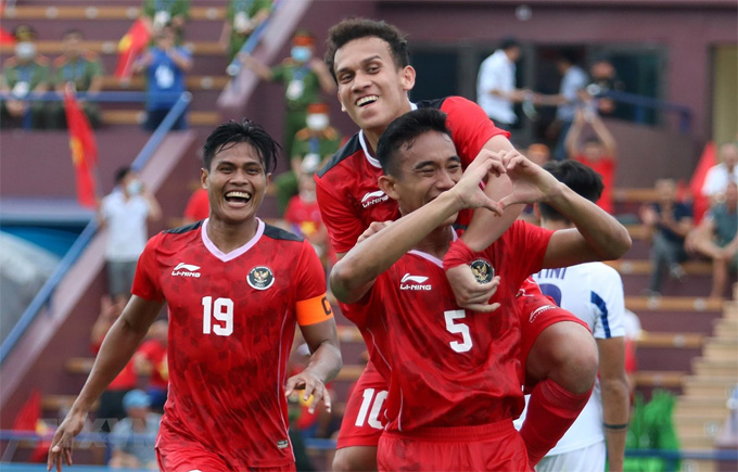 Soi kèo U23 Indonesia vs U23 Đài Loan, 19h00 ngày 9/9 - Ảnh 2