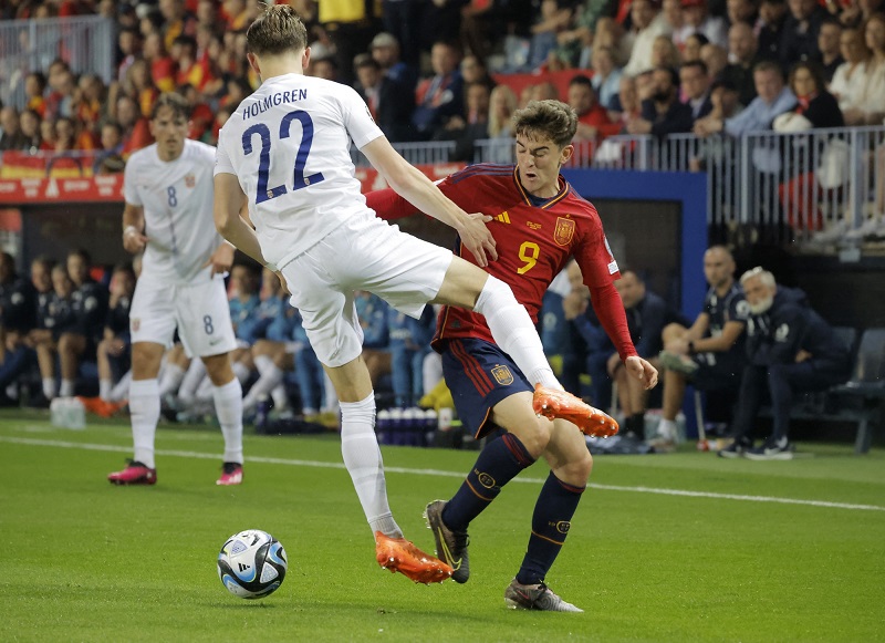 Nhận định Tây Ban Nha vs Cyprus, 1h45 ngày 13/9: Mưa bàn thắng - Ảnh 2