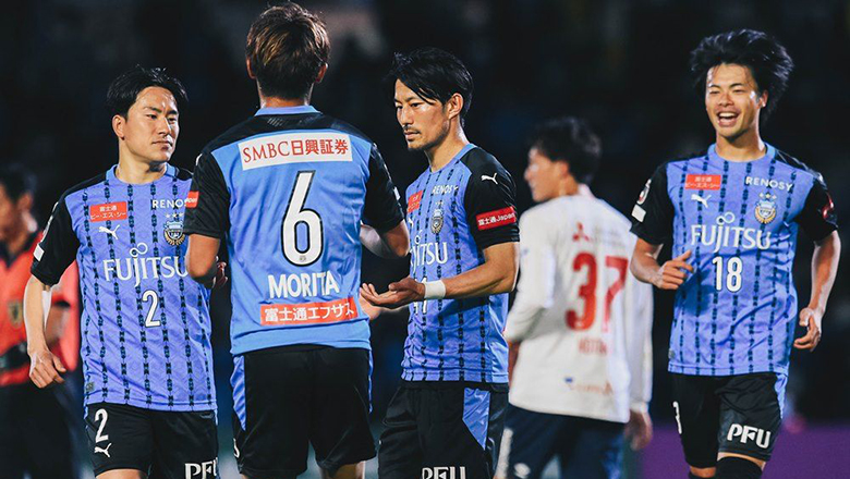 Nhận định Kawasaki Frontale vs FC Tokyo, 17h00 ngày 15/9: Con mồi quen thuộc - Ảnh 4