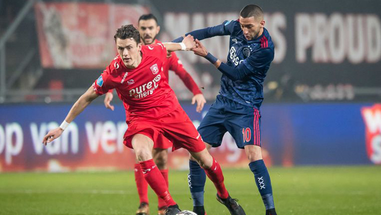 Nhận định FC Twente vs Ajax Amsterdam, 19h30 ngày 17/9: Sức mạnh sân nhà - Ảnh 4