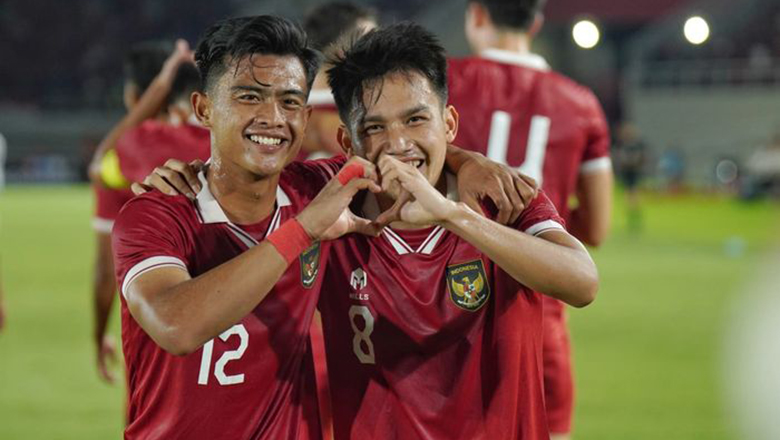 Nhận định U23 Đài Loan vs U23 Indonesia, 15h00 ngày 21/9: Củng cố ngôi đầu - Ảnh 4