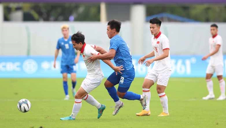 Phân tích tỷ lệ kèo hiệp 1 U23 Iran vs U23 Việt Nam, 15h00 ngày 21/9 - Ảnh 1