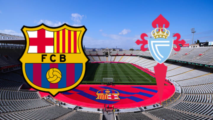 Nhận định Barcelona vs Celta Vigo, 23h30 ngày 23/9: Khó cho chủ nhà - Ảnh 2